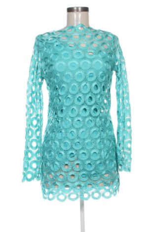 Rochie Ashley Brooke, Mărime S, Culoare Albastru, Preț 71,00 Lei, #137733605