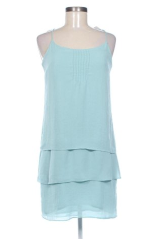 Rochie H&M, Mărime S, Culoare Albastru, Preț 89,23 Lei, #137733634