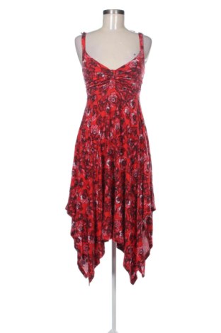 Sukienka Body Flirt, Rozmiar S, Kolor Kolorowy, Cena 71,78 zł, #137733652