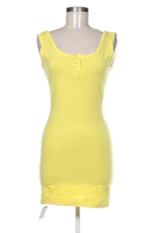 Rochie Unbranded, Mărime M, Culoare Galben, Preț 52,00 Lei, #137733854