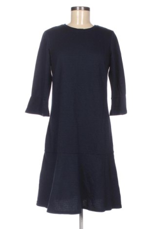 Kleid Essentials by Tchibo, Größe S, Farbe Blau, Preis 5,72 €, #137733999