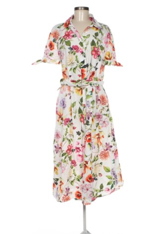 Šaty  Zara, Veľkosť L, Farba Viacfarebná, Cena  28,00 €, #137734024