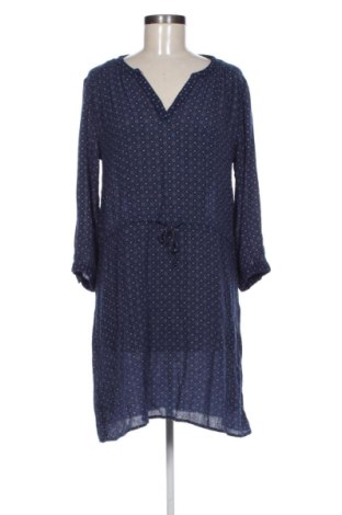 Rochie H&M, Mărime M, Culoare Albastru, Preț 66,00 Lei, #137734052