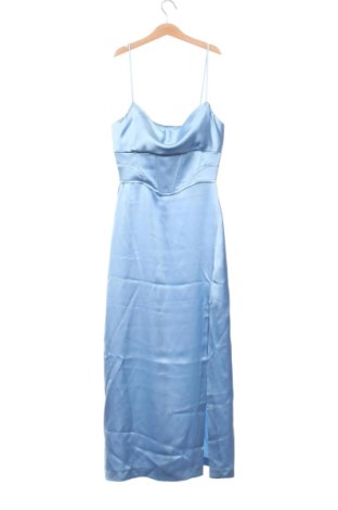Šaty  Zara, Veľkosť XS, Farba Modrá, Cena  39,00 €, #137734151