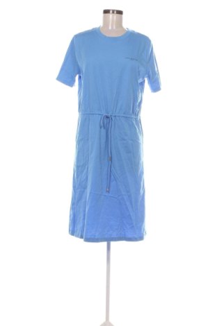 Рокля Tommy Hilfiger, Размер XL, Цвят Син, Цена 64,00 €, #137734170
