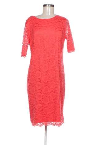 Rochie Gerry Weber, Mărime L, Culoare Roșu, Preț 218,22 Lei, #137734234
