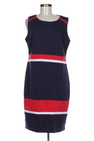 Rochie George, Mărime XL, Culoare Multicolor, Preț 80,00 Lei, #137734236
