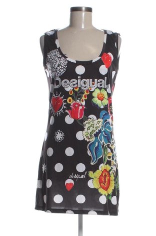 Φόρεμα Desigual, Μέγεθος M, Χρώμα Πολύχρωμο, Τιμή 43,53 €, #137734249