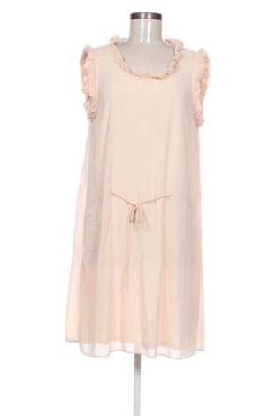 Rochie Karen by Simonsen, Mărime XL, Culoare Roz, Preț 172,34 Lei, #137734278