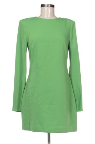 Rochie Mango, Mărime M, Culoare Verde, Preț 64,00 Lei, #137734281