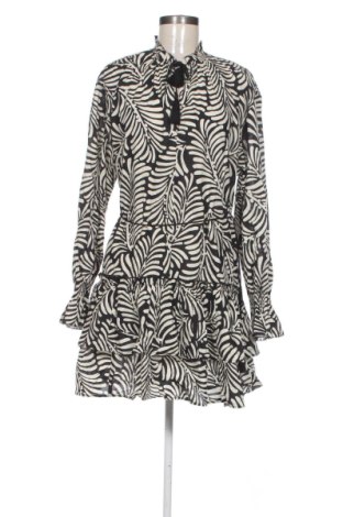 Rochie H&M, Mărime M, Culoare Multicolor, Preț 112,83 Lei, #137734362