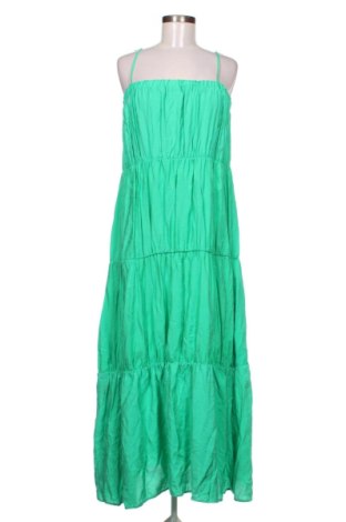 Kleid Reserved, Größe M, Farbe Grün, Preis 23,00 €, #137734371