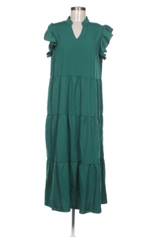 Kleid SHEIN, Größe L, Farbe Grün, Preis 19,00 €, #137734374