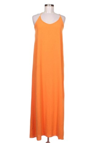 Kleid Unbranded, Größe M, Farbe Orange, Preis 20,00 €, #137734382