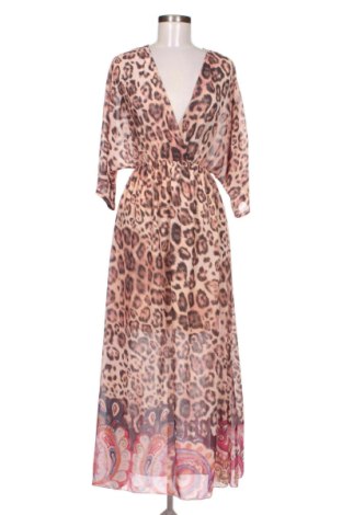 Rochie Unbranded, Mărime M, Culoare Multicolor, Preț 178,47 Lei, #137734389