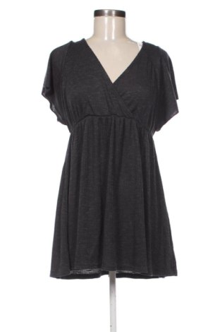 Kleid Pull&Bear, Größe S, Farbe Grau, Preis 11,81 €, #137734393