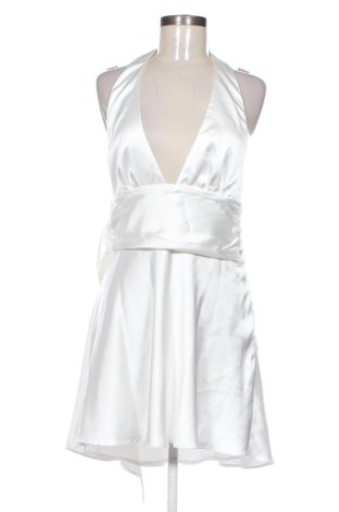 Šaty  Zara, Veľkosť S, Farba Biela, Cena  25,00 €, #137734464