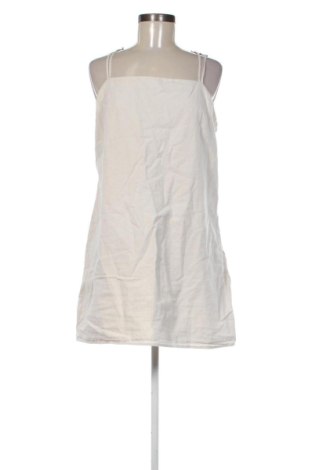 Φόρεμα H&M, Μέγεθος XL, Χρώμα Εκρού, Τιμή 37,34 €, #137734471