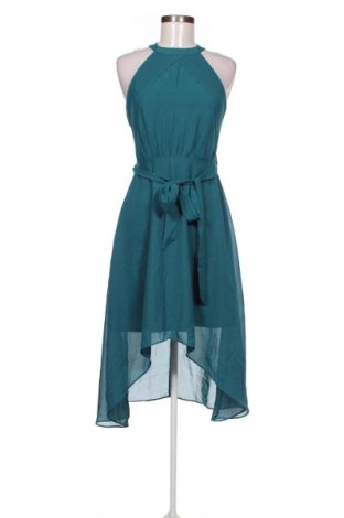 Rochie Unbranded, Mărime S, Culoare Verde, Preț 133,91 Lei, #137734512