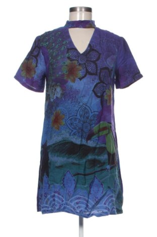 Rochie Desigual, Mărime M, Culoare Multicolor, Preț 338,00 Lei, #137734518
