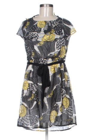 Rochie Desigual, Mărime XL, Culoare Multicolor, Preț 392,00 Lei, #137734525