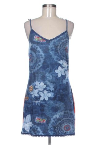 Rochie Desigual, Mărime L, Culoare Multicolor, Preț 412,00 Lei, #137734548