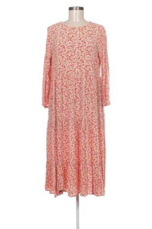 Rochie Pieces, Mărime L, Culoare Multicolor, Preț 83,99 Lei, #137734639
