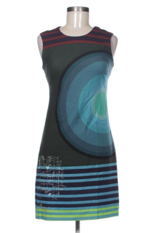 Rochie Desigual, Mărime S, Culoare Multicolor, Preț 295,79 Lei, #137734693