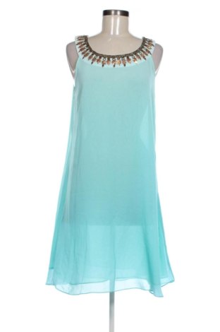 Rochie Unbranded, Mărime L, Culoare Albastru, Preț 111,21 Lei, #137734743