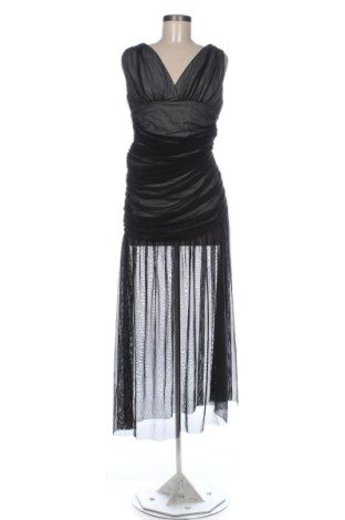 Rochie Norma Kamali, Mărime XL, Culoare Negru, Preț 335,94 Lei, #137734834