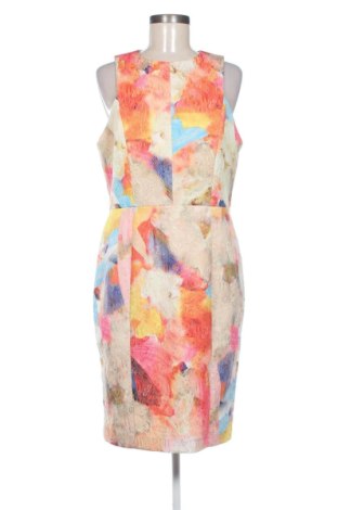 Рокля H&M, Размер L, Цвят Многоцветен, Цена 31,00 €, #137734846