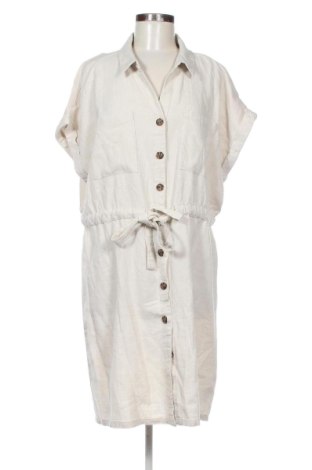 Rochie Ever.me by Takko Fashion, Mărime XL, Culoare Ecru, Preț 204,71 Lei, #137734930
