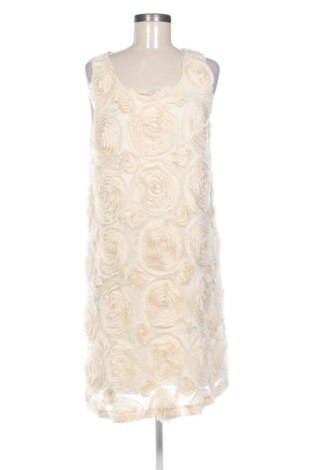 Rochie Bel&Bo, Mărime L, Culoare Ecru, Preț 83,99 Lei, #137734960