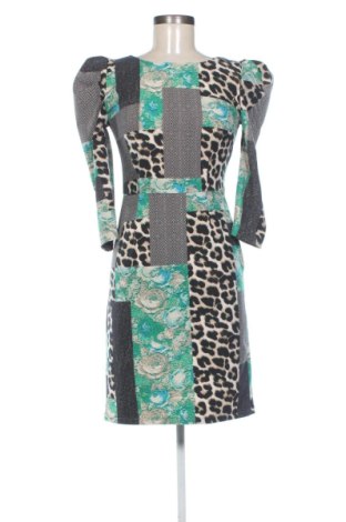 Rochie Miss Chic, Mărime M, Culoare Multicolor, Preț 57,74 Lei, #137735080