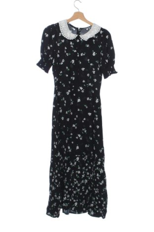 Sukienka Oliver Bonas, Rozmiar XS, Kolor Kolorowy, Cena 168,07 zł, #137735090