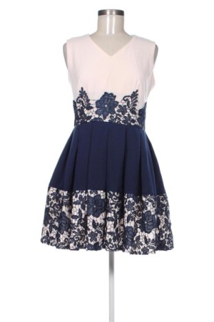 Φόρεμα Dolly, Μέγεθος M, Χρώμα Πολύχρωμο, Τιμή 42,00 €, #137735092