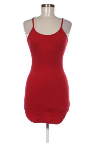 Rochie Unbranded, Mărime XS, Culoare Roșu, Preț 89,23 Lei, #137735192