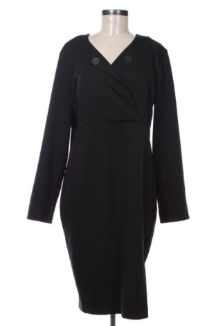 Rochie Unbranded, Mărime XL, Culoare Negru, Preț 83,99 Lei, #137735201
