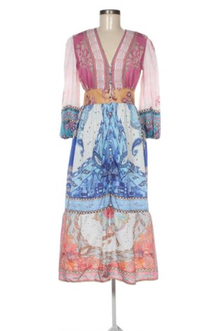 Rochie Unbranded, Mărime S, Culoare Multicolor, Preț 109,00 Lei, #137735219