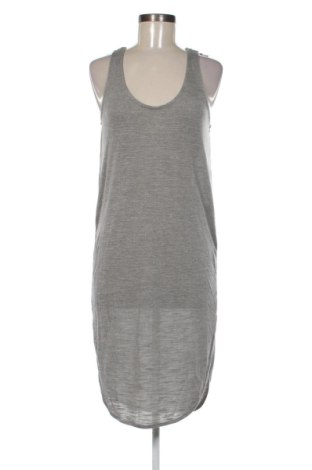 Rochie H&M, Mărime M, Culoare Gri, Preț 78,74 Lei, #137735263