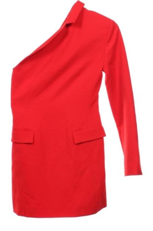 Rochie Zara, Mărime XS, Culoare Roșu, Preț 176,00 Lei, #137735292