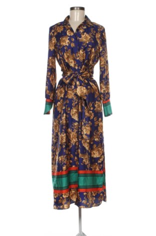 Φόρεμα Zara, Μέγεθος S, Χρώμα Πολύχρωμο, Τιμή 28,96 €, #137735311