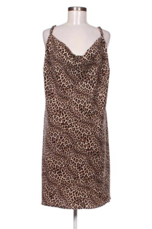 Rochie Unbranded, Mărime XL, Culoare Multicolor, Preț 152,22 Lei, #137735323