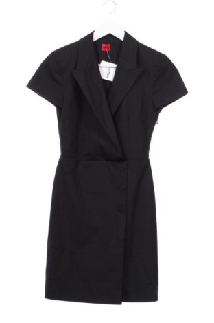 Rochie Hugo Boss, Mărime XS, Culoare Negru, Preț 675,19 Lei, #137735356