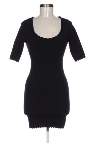 Rochie Zara, Mărime S, Culoare Negru, Preț 135,06 Lei, #137735421
