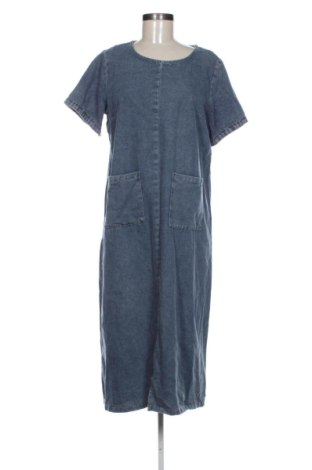 Φόρεμα Unbranded, Μέγεθος M, Χρώμα Μπλέ, Τιμή 20,77 €, #137735432