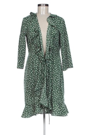 Rochie Vero Moda, Mărime L, Culoare Multicolor, Preț 73,49 Lei, #137735438
