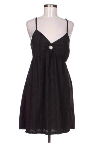 Φόρεμα No Boundaries, Μέγεθος L, Χρώμα Μαύρο, Τιμή 10,00 €, #137735441