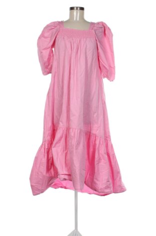 Rochie H&M, Mărime XS, Culoare Roz, Preț 97,95 Lei, #137735455