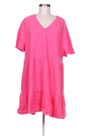 Rochie SHEIN, Mărime XXL, Culoare Roz, Preț 99,73 Lei, #137735456